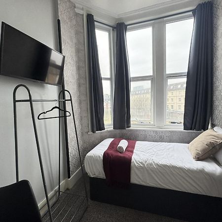 Marine Parade Hotel Eastbourne Kültér fotó